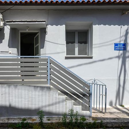 Apartamento Zen Hut Kalamata Exterior foto