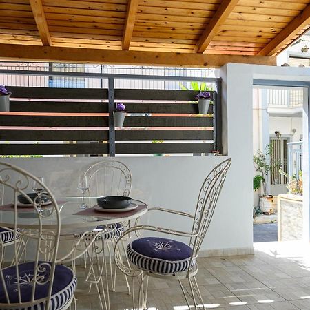 Apartamento Zen Hut Kalamata Exterior foto