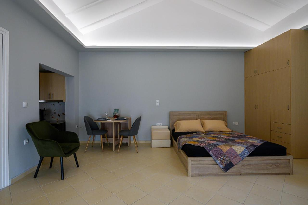 Apartamento Zen Hut Kalamata Exterior foto