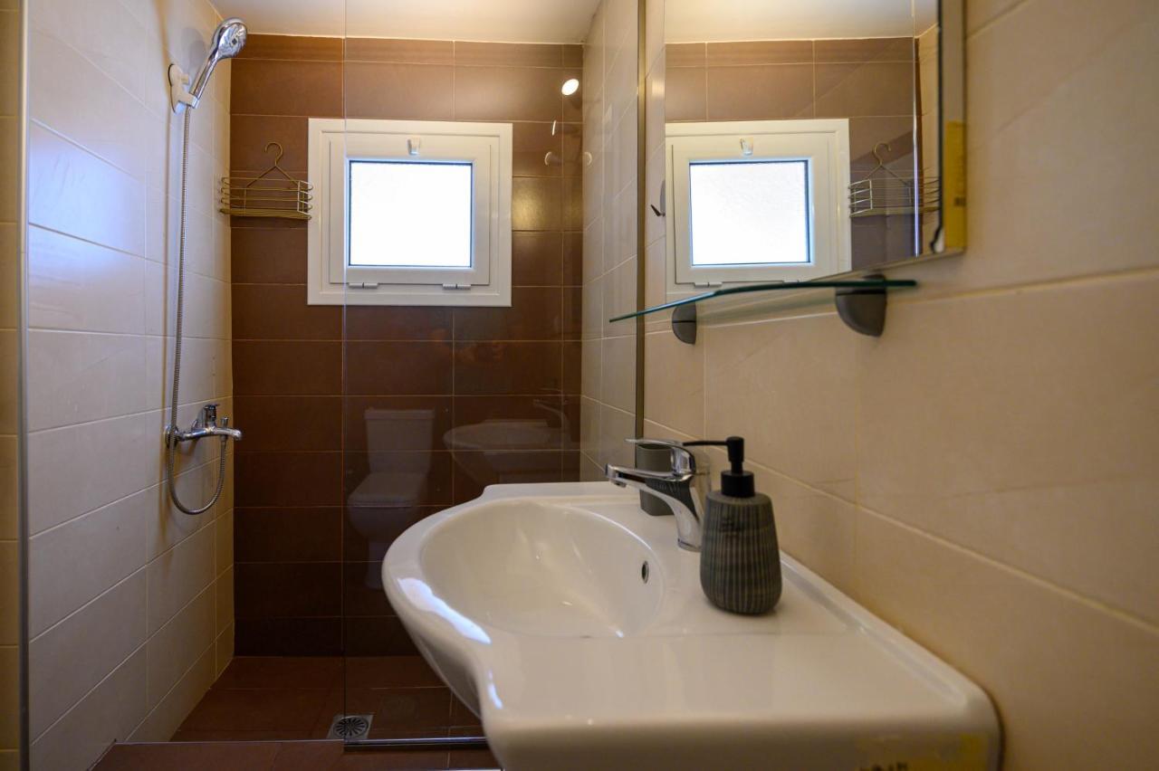 Apartamento Zen Hut Kalamata Exterior foto