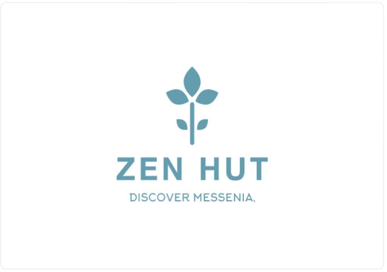 Apartamento Zen Hut Kalamata Exterior foto