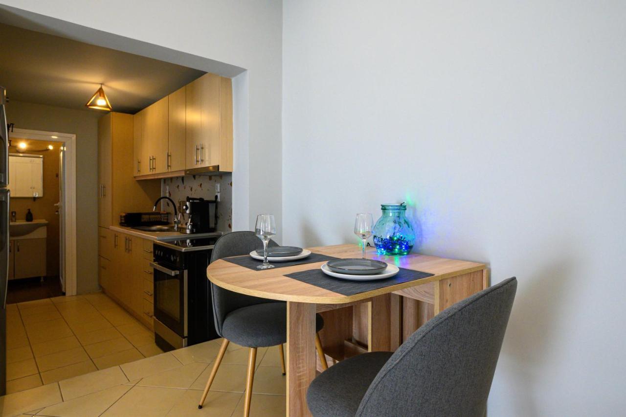 Apartamento Zen Hut Kalamata Exterior foto